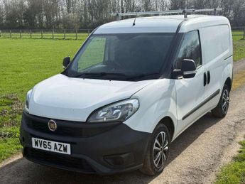Fiat Doblo 1.2 Doblo 16v MultiJet