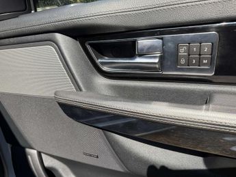 Land Rover Range Rover Sport 3.0 Range Rover Sport HSE SDV6 Auto 4WD 5dr