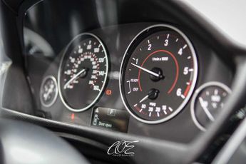 BMW 3 SERIES 2.0 320d M Sport Auto 4dr