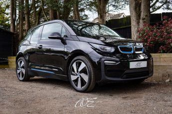 BMW I3 i3 5dr