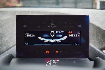 BMW I3 i3 5dr