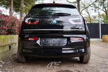 BMW I3 i3 5dr