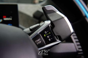 BMW I3 i3 5dr