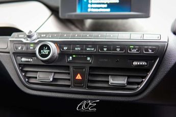 BMW I3 i3 5dr