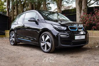 BMW I3 i3 5dr