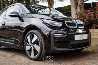 BMW I3 i3 5dr