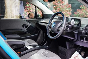 BMW I3 i3 5dr