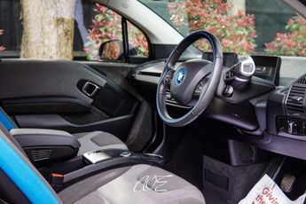 BMW I3 i3 5dr