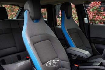 BMW I3 i3 5dr