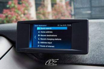 BMW I3 i3 5dr