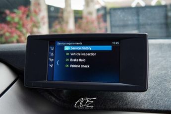 BMW I3 i3 5dr