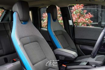 BMW I3 i3 5dr
