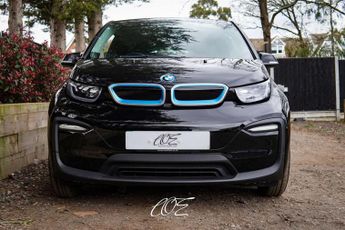 BMW I3 i3 5dr