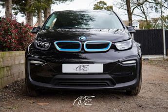 BMW I3 i3 5dr