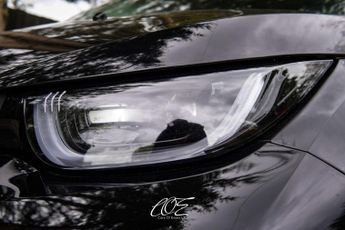 BMW I3 i3 5dr