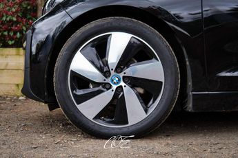 BMW I3 i3 5dr