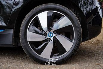 BMW I3 i3 5dr
