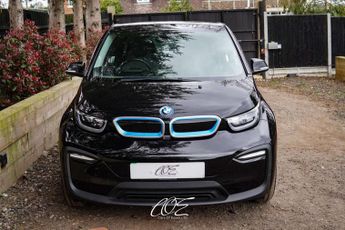 BMW I3 i3 5dr