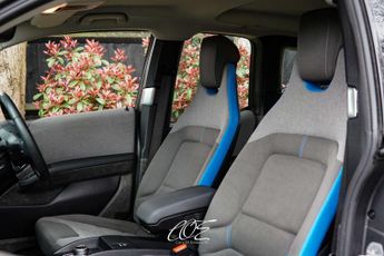 BMW I3 i3 5dr