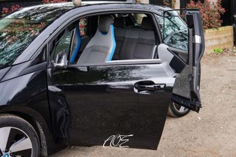 BMW I3 i3 5dr