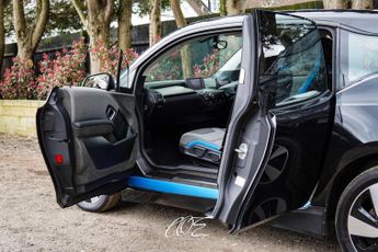 BMW I3 i3 5dr
