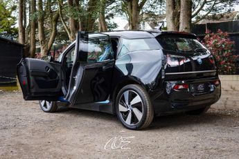 BMW I3 i3 5dr