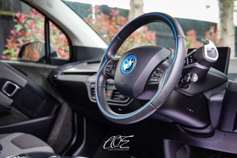 BMW I3 i3 5dr