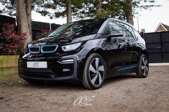 BMW I3 i3 5dr