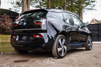 BMW I3 i3 5dr