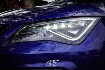 SEAT LEON 2.0 Leon Cupra 300 TSi 4Drive Semi-Auto 4WD 5dr