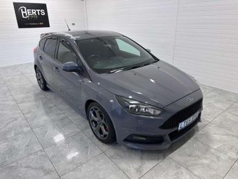 Ford Focus 2.0 Focus ST-3 T 5dr