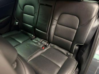 KIA SPORTAGE 1.6 Sportage GT-Line CRDi MHEV 4x4 Semi-Auto 4WD 5dr