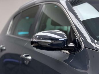 KIA SPORTAGE 1.6 Sportage GT-Line CRDi MHEV 4x4 Semi-Auto 4WD 5dr