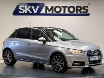 Audi A1 1.4 A1 Sportback TFSI Sport 5dr