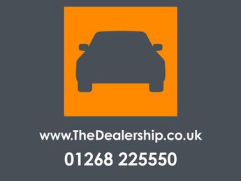 Mercedes-Benz C-CLASS 2.0 C200 SE Executive Auto 4dr