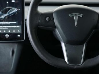 Tesla Model 3 Model 3 Long Range AWD 4WD 4dr