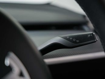 Tesla Model 3 Model 3 Long Range AWD 4WD 4dr