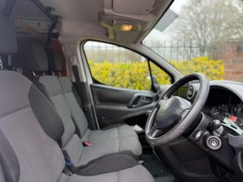 Peugeot PARTNER 1.6 Partner Professional L1 Blue HDi