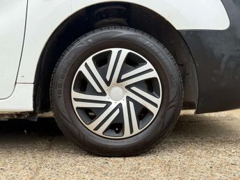 Peugeot PARTNER 1.6 Partner Professional L1 Blue HDi