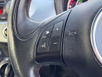 Fiat 500 1.2 500 S 3dr