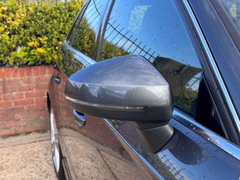 AUDI A3 2.0 A3 Sportback S Line TFSI Semi-Auto 5dr
