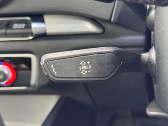 AUDI A3 2.0 A3 Sportback S Line TFSI Semi-Auto 5dr