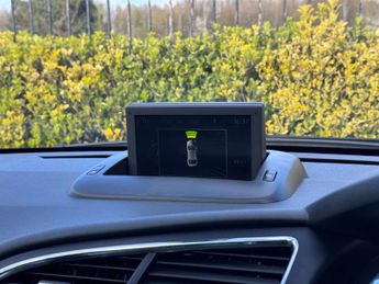 Peugeot 3008 1.6 3008 Allure HDi 5dr