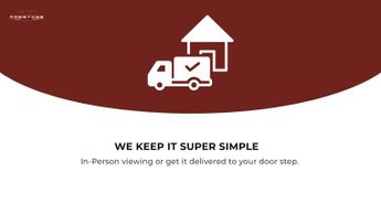 CITROEN C4 2.0 C4 Exclusive HDi Auto 5dr