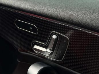 MERCEDES-BENZ A-CLASS 1.5 A 180 D Sport Premium+ Auto 5dr