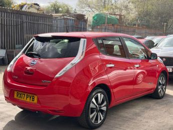NISSAN LEAF Leaf Tekna 30kWh 5dr