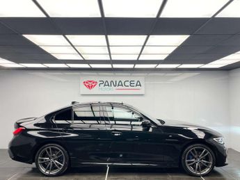 BMW 3 SERIES 2.0 330e M Sport Auto 4dr