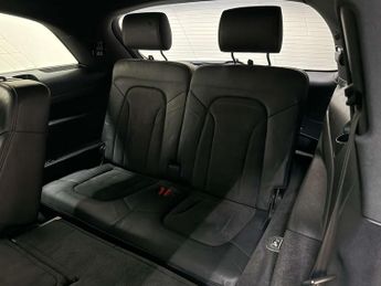 Audi Q7 3.0 Q7 S Line TDI 245 Quattro Auto 4WD 5dr