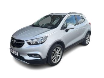 Vauxhall Mokka 1.4 Mokka X Design Nav ecoTec S/S 5dr
