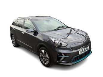 Kia NIRO Niro First Edition Ev 5dr